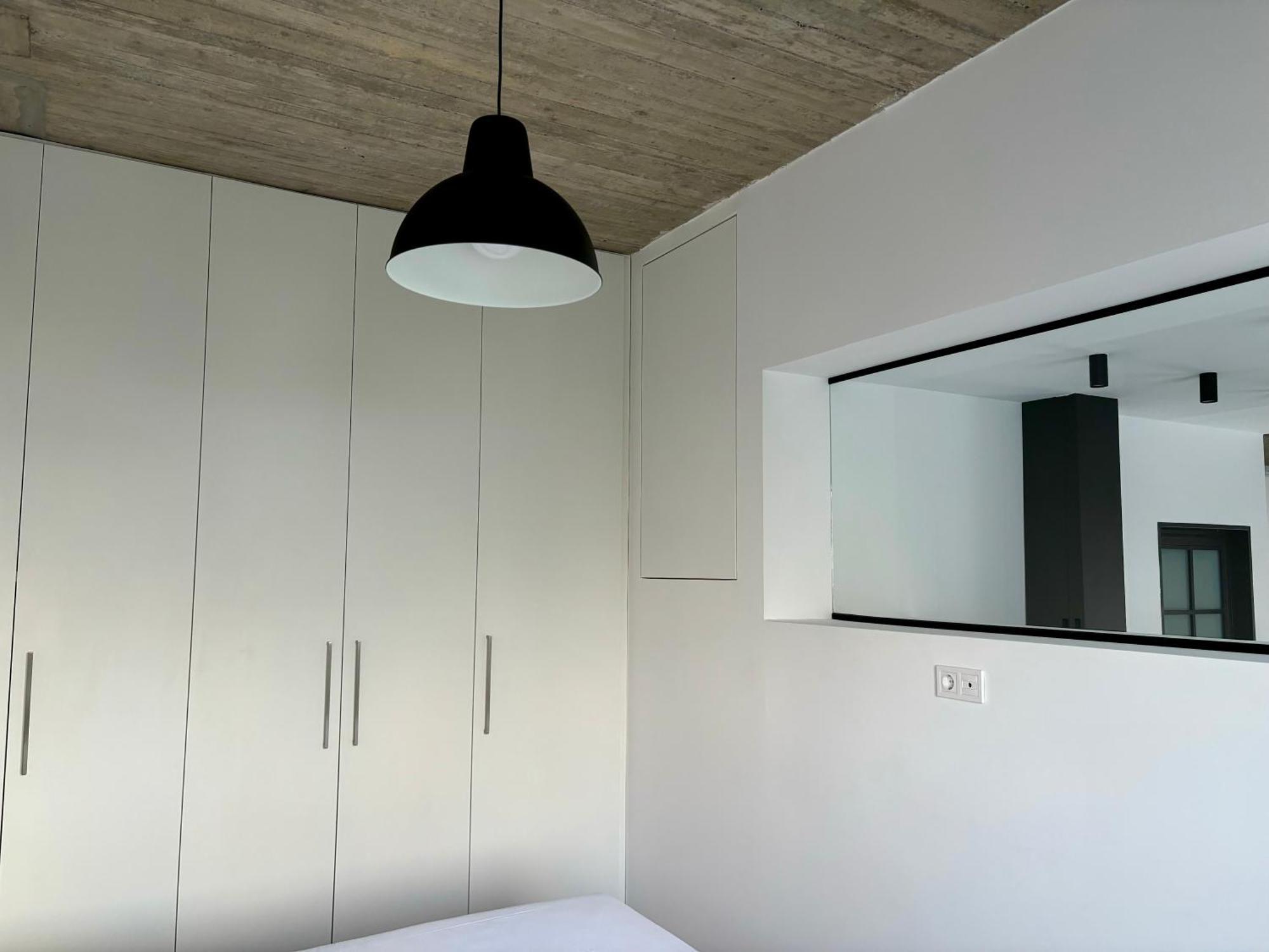 Industrial Loft Comfort Living Iraklio Eksteriør bilde
