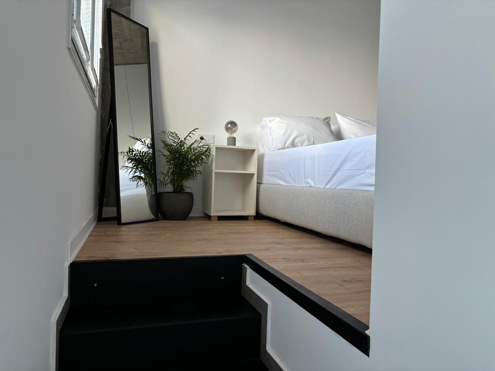 Industrial Loft Comfort Living Iraklio Eksteriør bilde