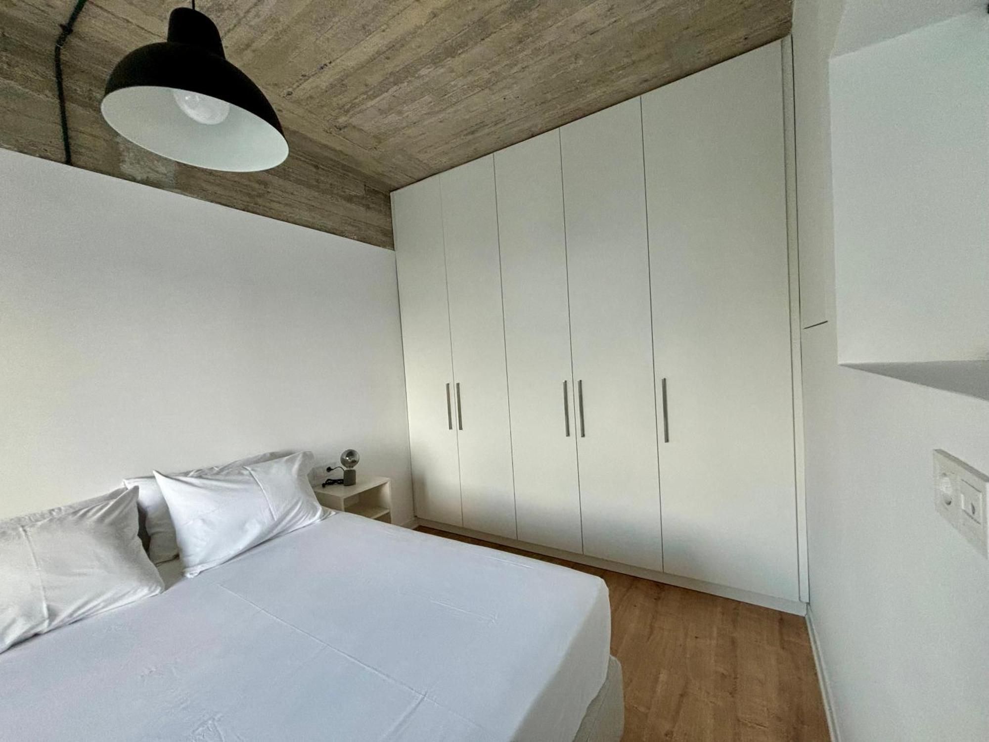 Industrial Loft Comfort Living Iraklio Eksteriør bilde