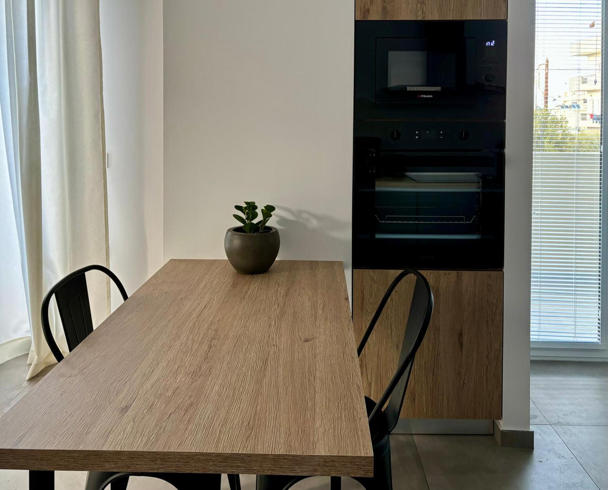 Industrial Loft Comfort Living Iraklio Eksteriør bilde